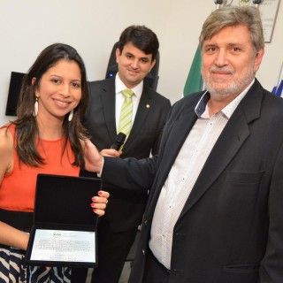 Inauguração_Nucleo de Execuçãol Penal