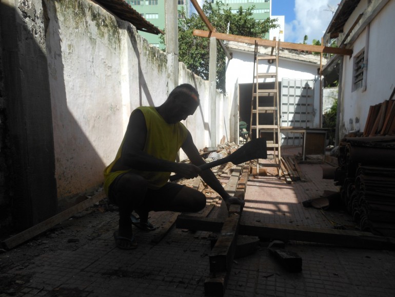 Mudança trará mais conforto ao associado