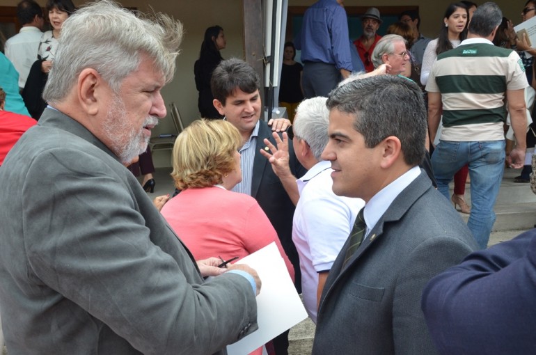 (Foto: Ascom/DPPE)