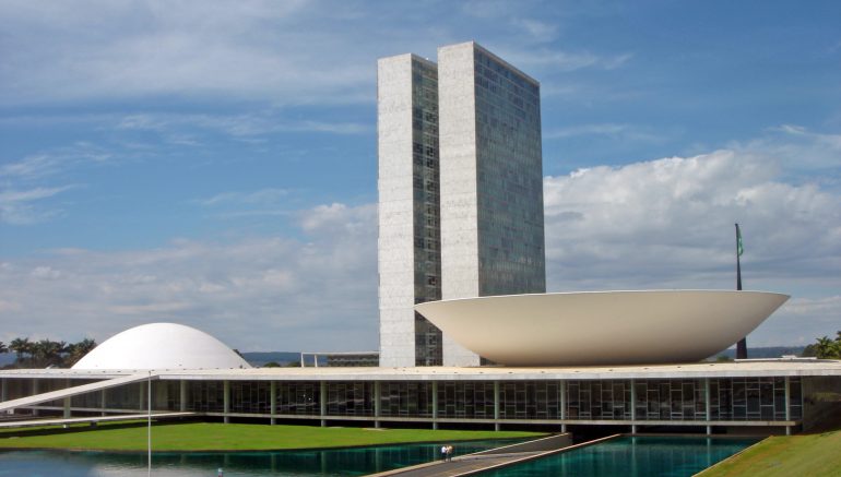 Associações se mantém firmes na luta contra esse nocivo PL. (Foto: Agência Brasil)