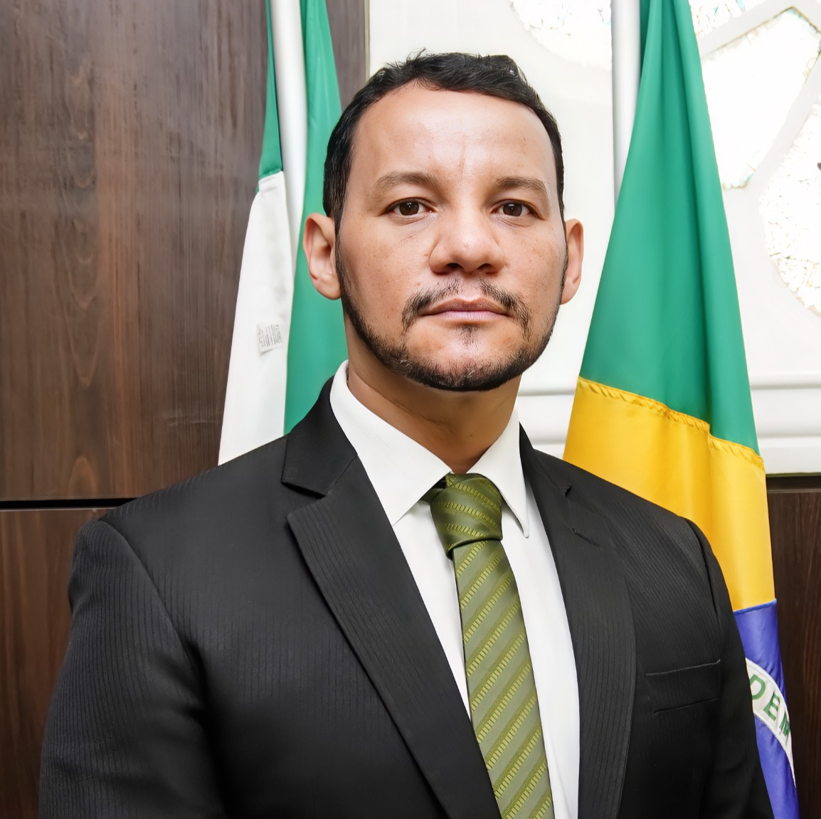 Foto de Clodoaldo Battista de Sousa