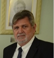 Foto de Edmundo Antônio de Siqueira Campos Barros